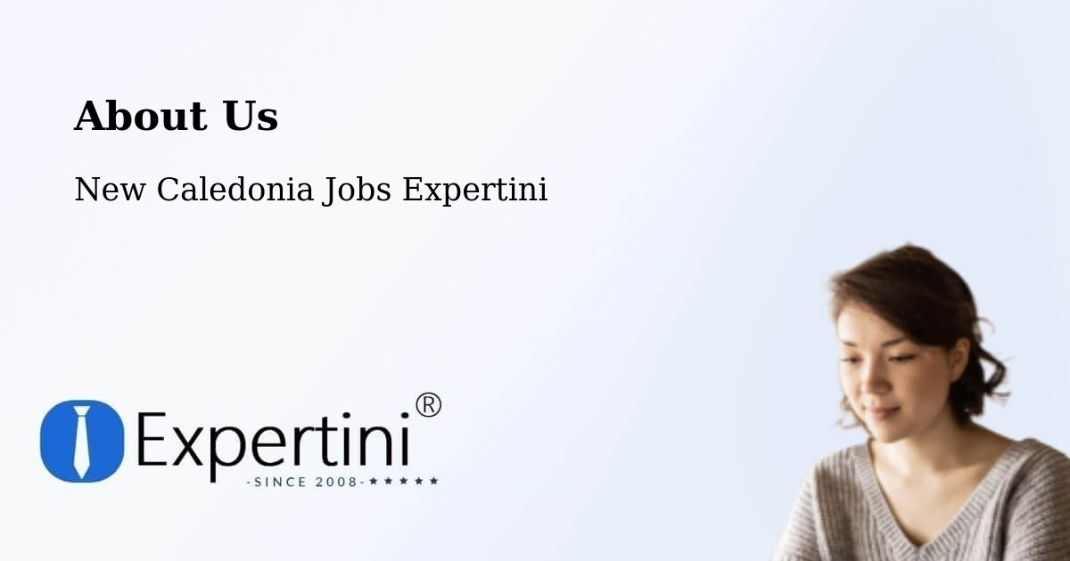 About Expertini Recruitment Platform  – Guéhi - Guéhi, New Caledonia Jobs Expertini